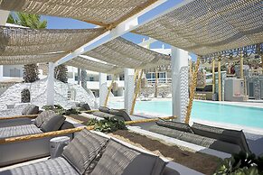 Palladium Hotel