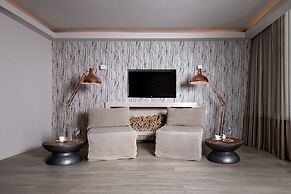 Palladium Hotel