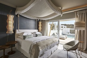 Palladium Hotel