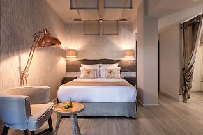 Palladium Hotel