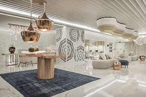 Palladium Hotel