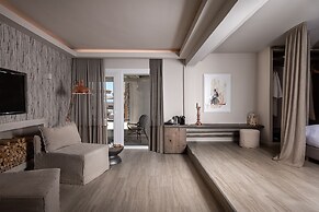 Palladium Hotel