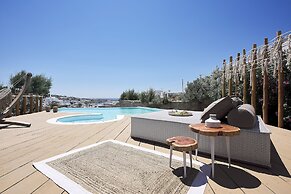 Palladium Hotel