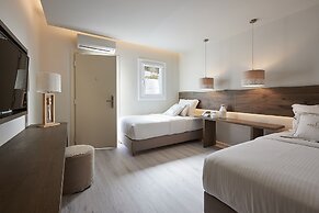 Palladium Hotel
