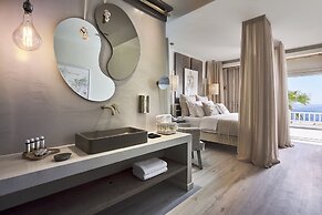Palladium Hotel