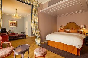 Hotel Europe