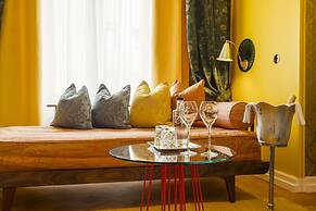 Hotel Europe