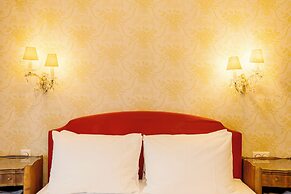 Hotel Europe