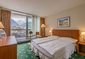 Hotel Metropole Interlaken