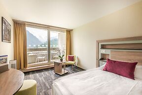 Hotel Metropole Interlaken