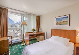 Hotel Metropole Interlaken