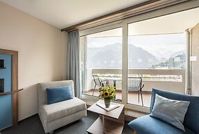 Hotel Metropole Interlaken