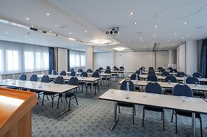 Hotel Metropole Interlaken