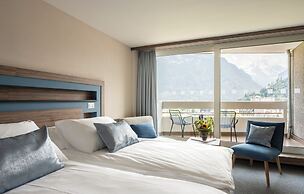 Hotel Metropole Interlaken
