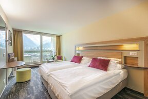 Hotel Metropole Interlaken