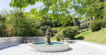 Abbeyglen Castle Hotel