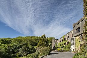 Abbeyglen Castle Hotel