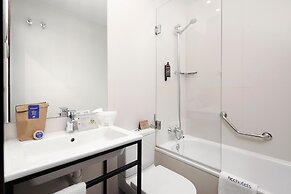 Hotel HCC Taber