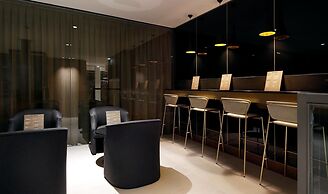 Hotel HCC Taber