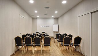 Hotel HCC Taber