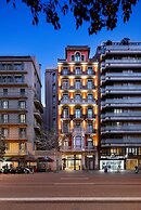 Hotel HCC Taber