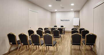 Hotel HCC Taber