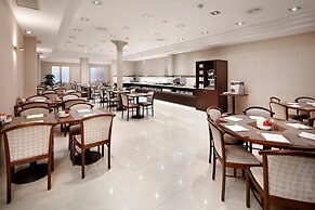 Hotel HCC Taber