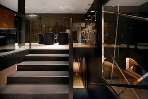 Hotel HCC Taber
