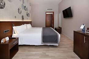 Hotel HCC Taber