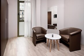 Hotel HCC Taber