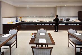 Hotel HCC Taber