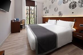 Hotel HCC Taber