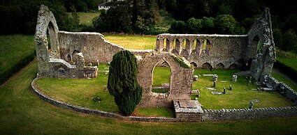Abbey Hotel Roscommon