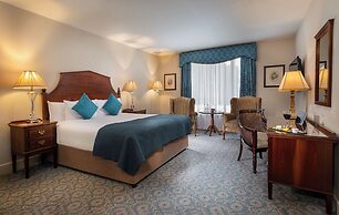 Abbey Hotel Roscommon