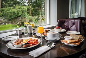 Abbey Hotel Roscommon