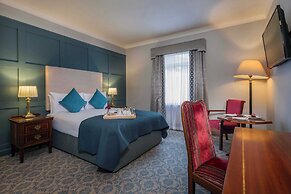 Abbey Hotel Roscommon