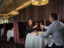 Abbey Hotel Roscommon