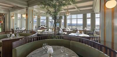 Butler Arms Hotel