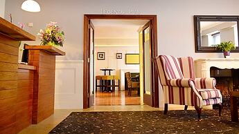 Cill Aodain Court Hotel