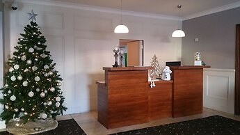 Cill Aodain Court Hotel