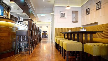 Cill Aodain Court Hotel