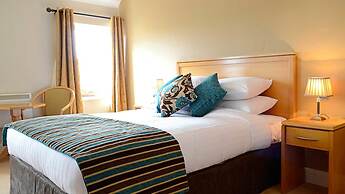Cill Aodain Court Hotel