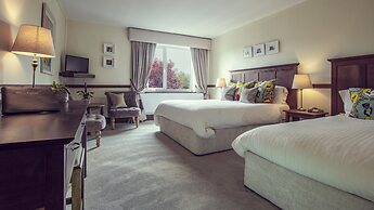 The Ardagh Hotel & Restaurant