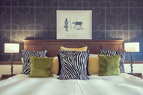 The Ardagh Hotel & Restaurant