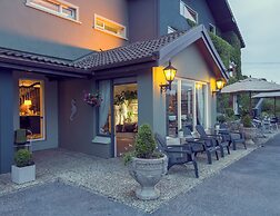 The Ardagh Hotel & Restaurant