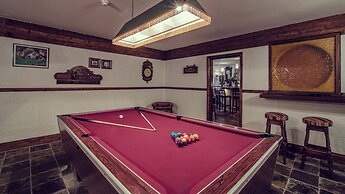 The Ardagh Hotel & Restaurant