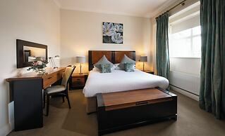 Castle Hotel Macroom