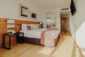 Rafaelhoteles Atocha