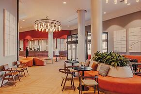 Rafaelhoteles Atocha