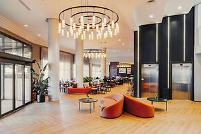Rafaelhoteles Atocha